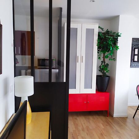 Appartement Ideal Visite De Paris Ивры-Сур-Сеине Экстерьер фото