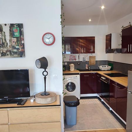 Appartement Ideal Visite De Paris Ивры-Сур-Сеине Экстерьер фото