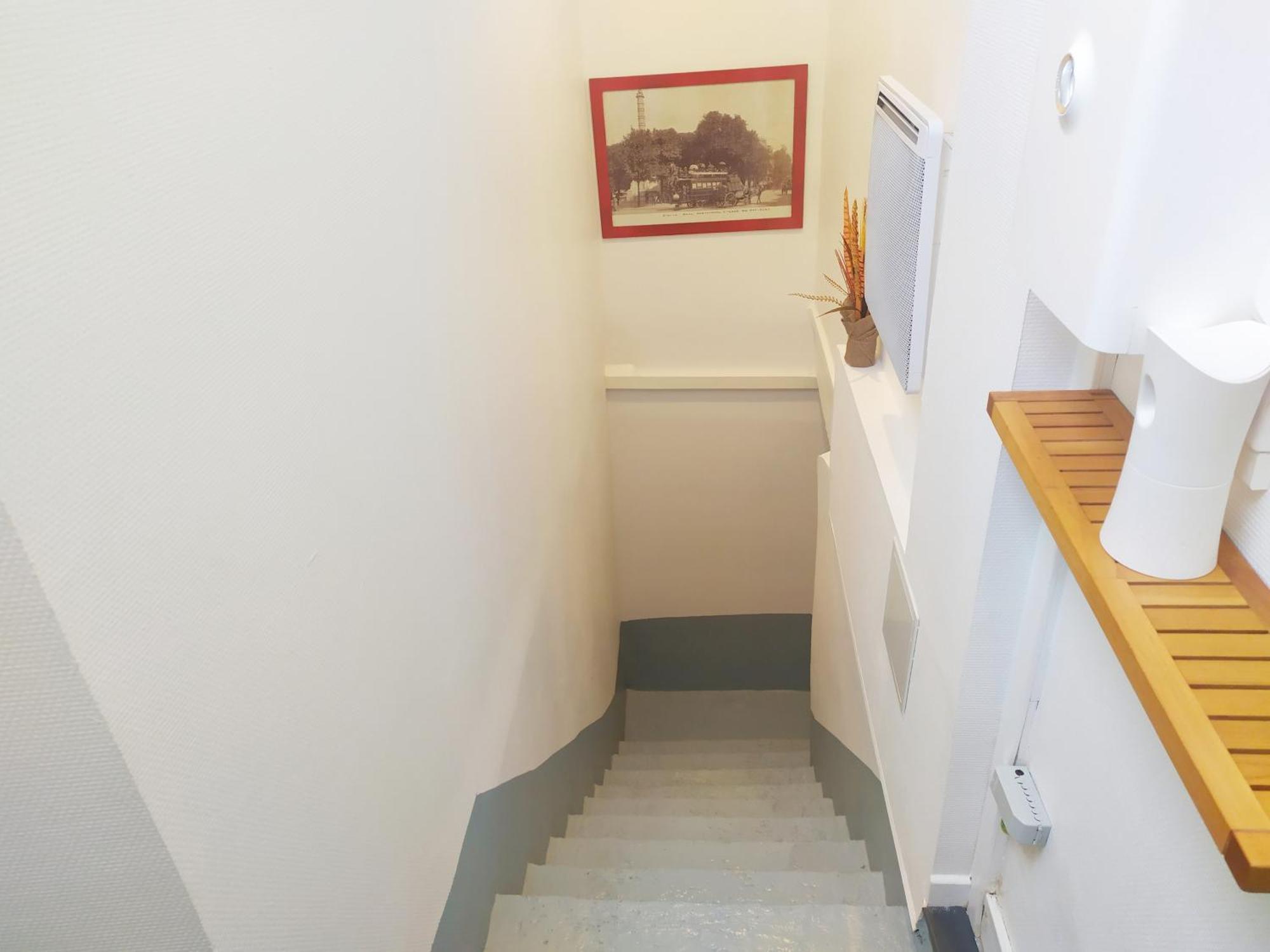 Appartement Ideal Visite De Paris Ивры-Сур-Сеине Экстерьер фото