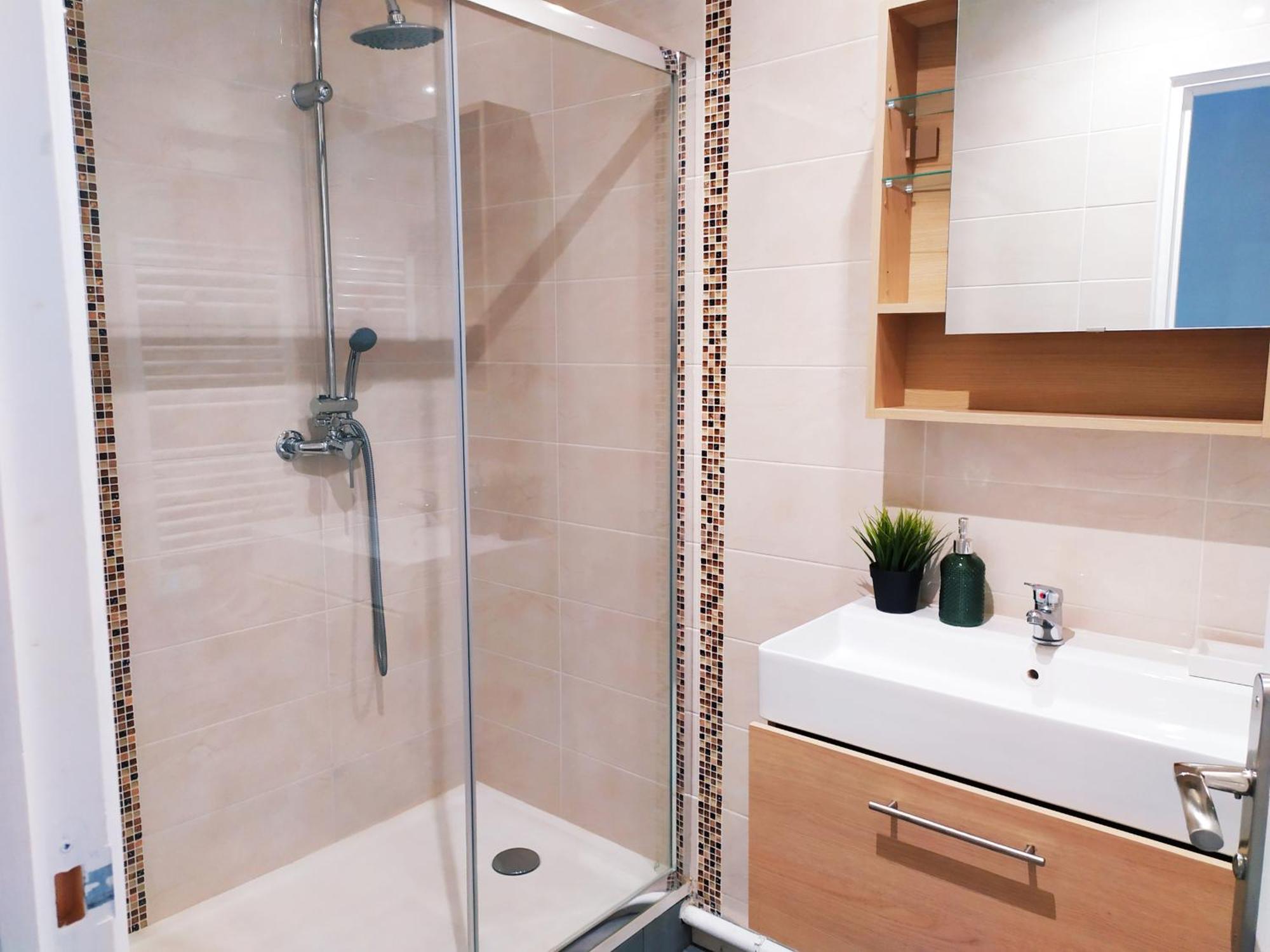 Appartement Ideal Visite De Paris Ивры-Сур-Сеине Экстерьер фото